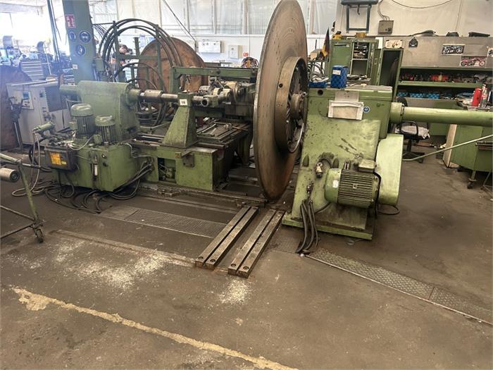 LEIFELD PLB 1200
