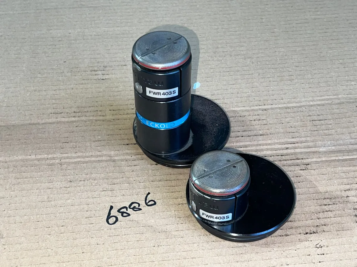 ECKOLD FWR403S