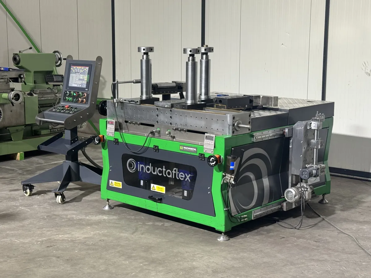 INDUCTAFLEX AL-3e