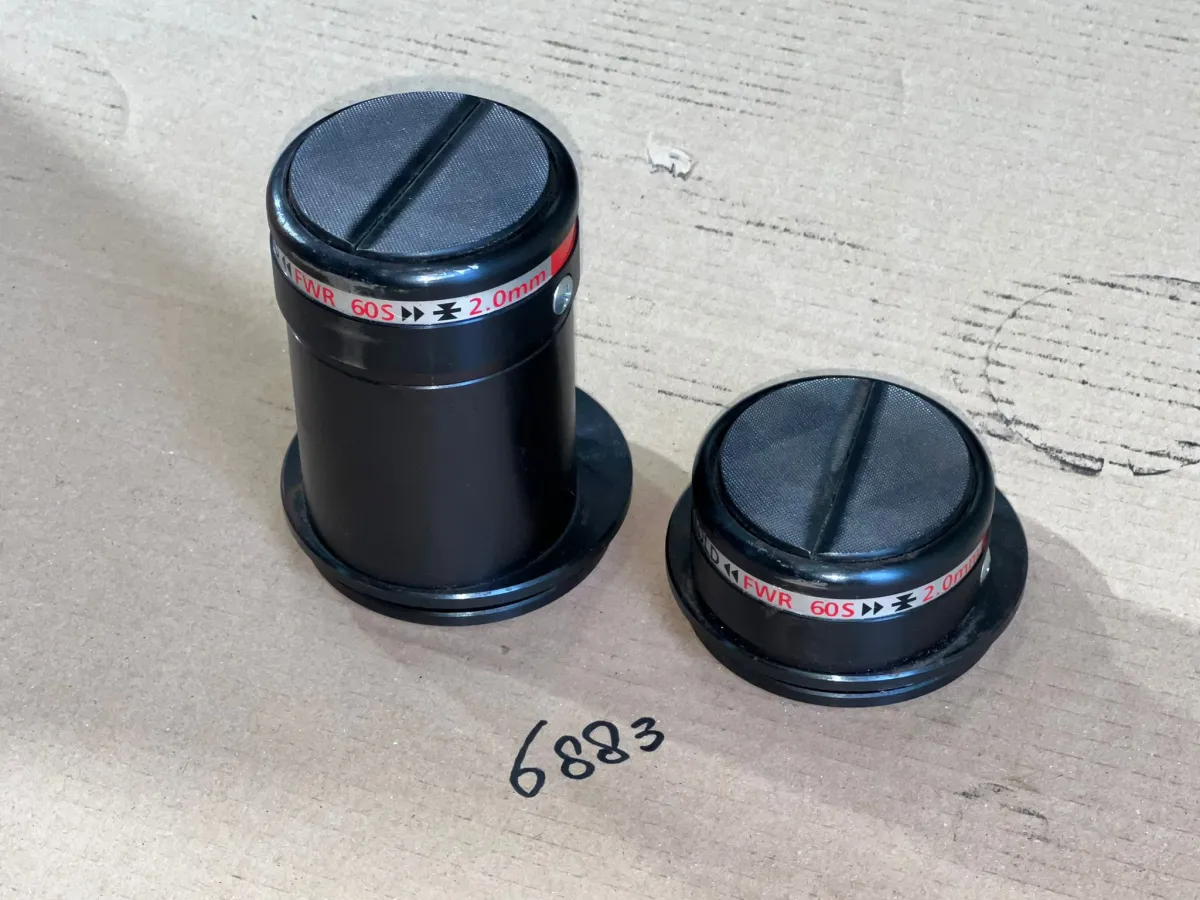 ECKOLD FWR60S