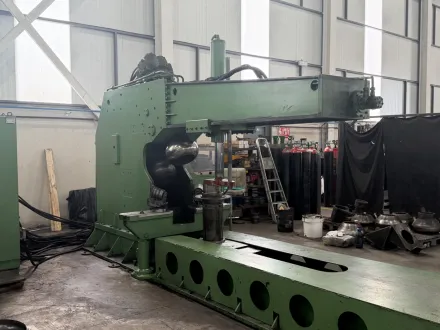 Boldrini RIBO 20HY/4000 – RESALE