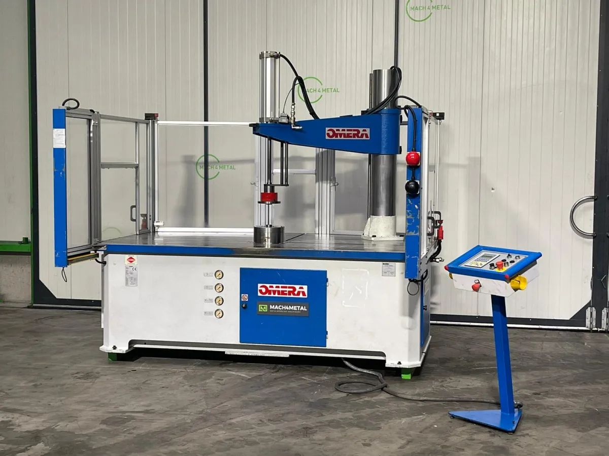 OMERA R 1600