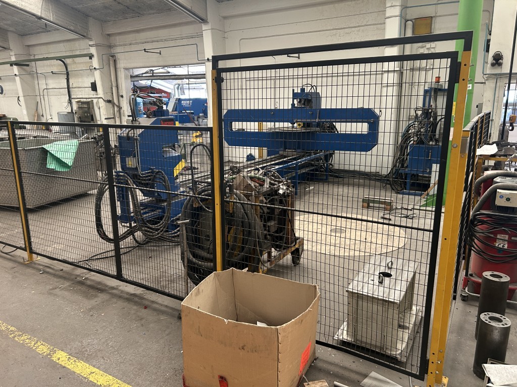 LUCAS RD-3800 R