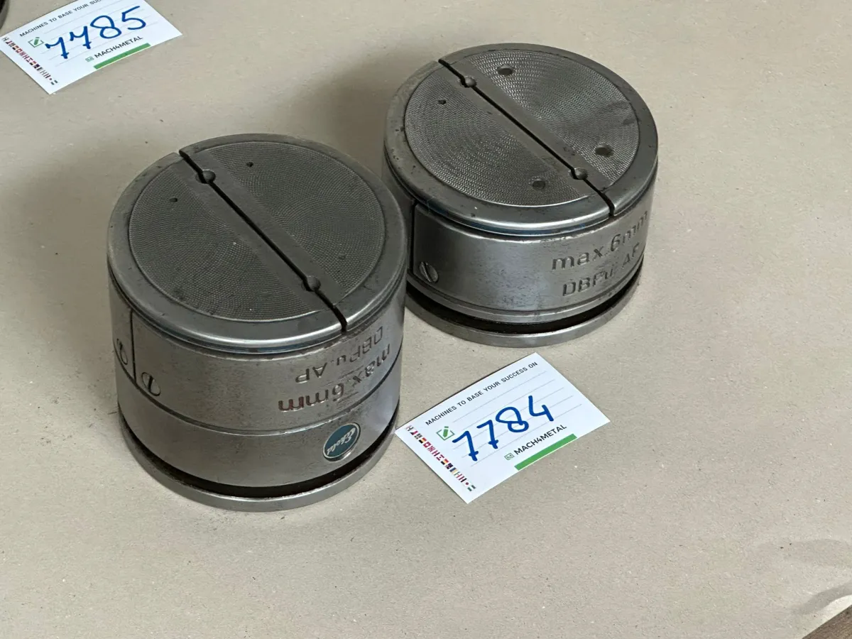 ECKOLD FWA 1306 X