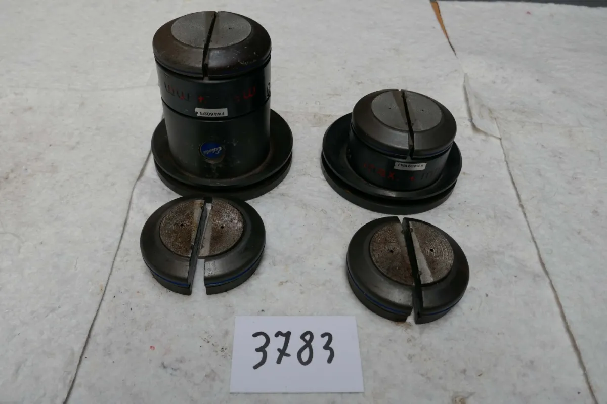 ECKOLD FWA602/4X