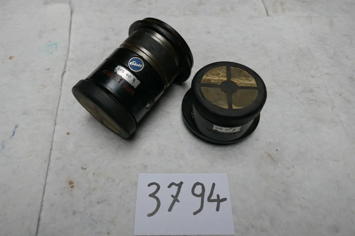 ECKOLD LFS 60 S
