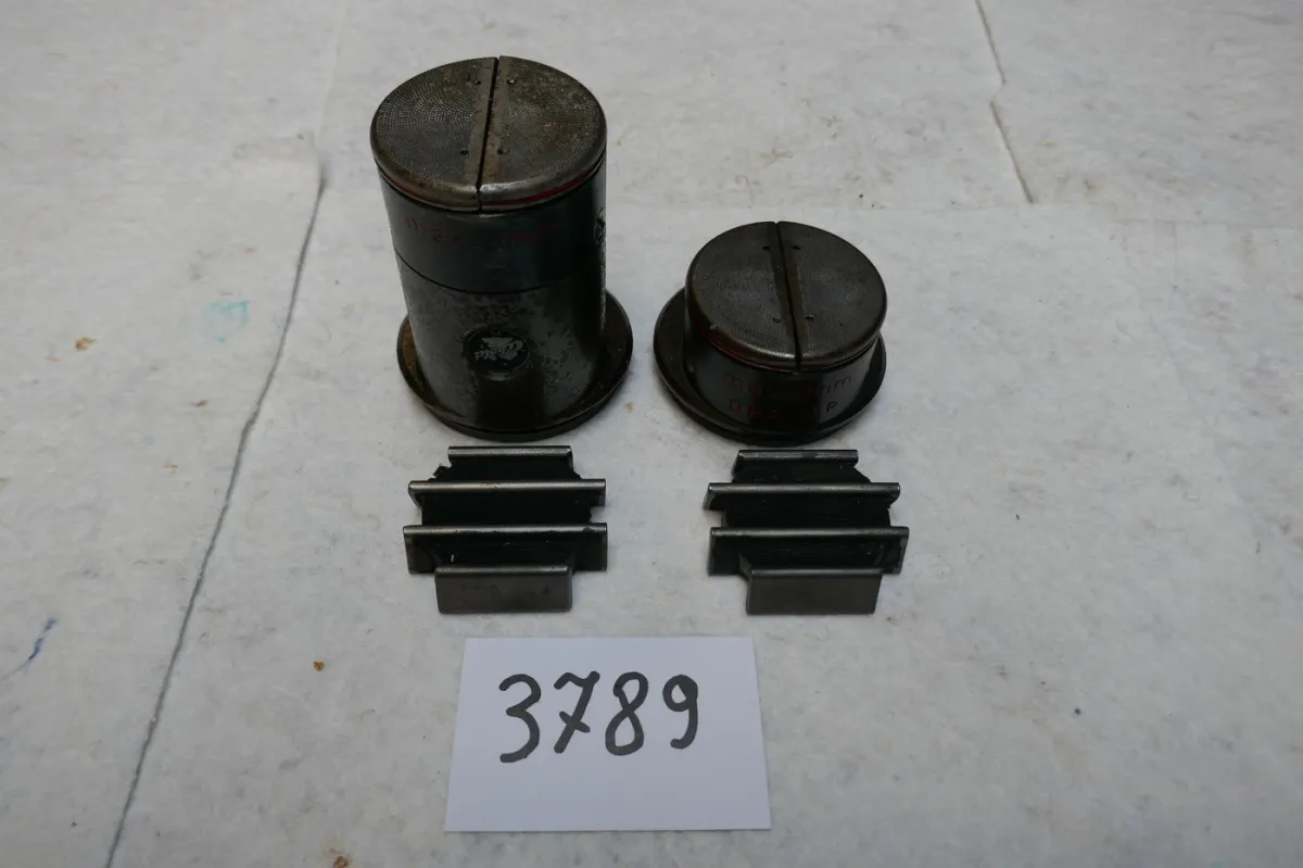 ECKOLD FWA 602S