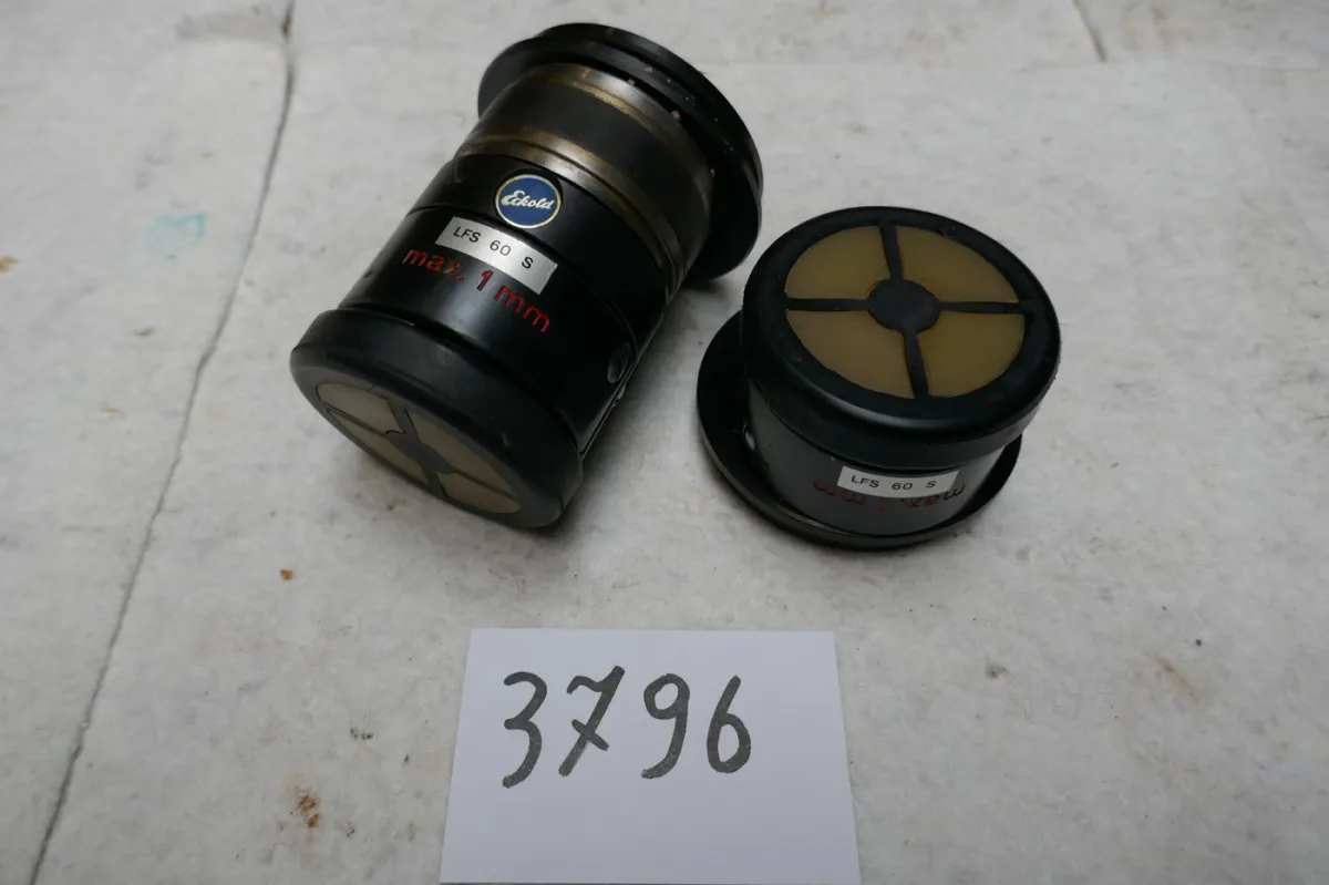 ECKOLD LFS 60 S