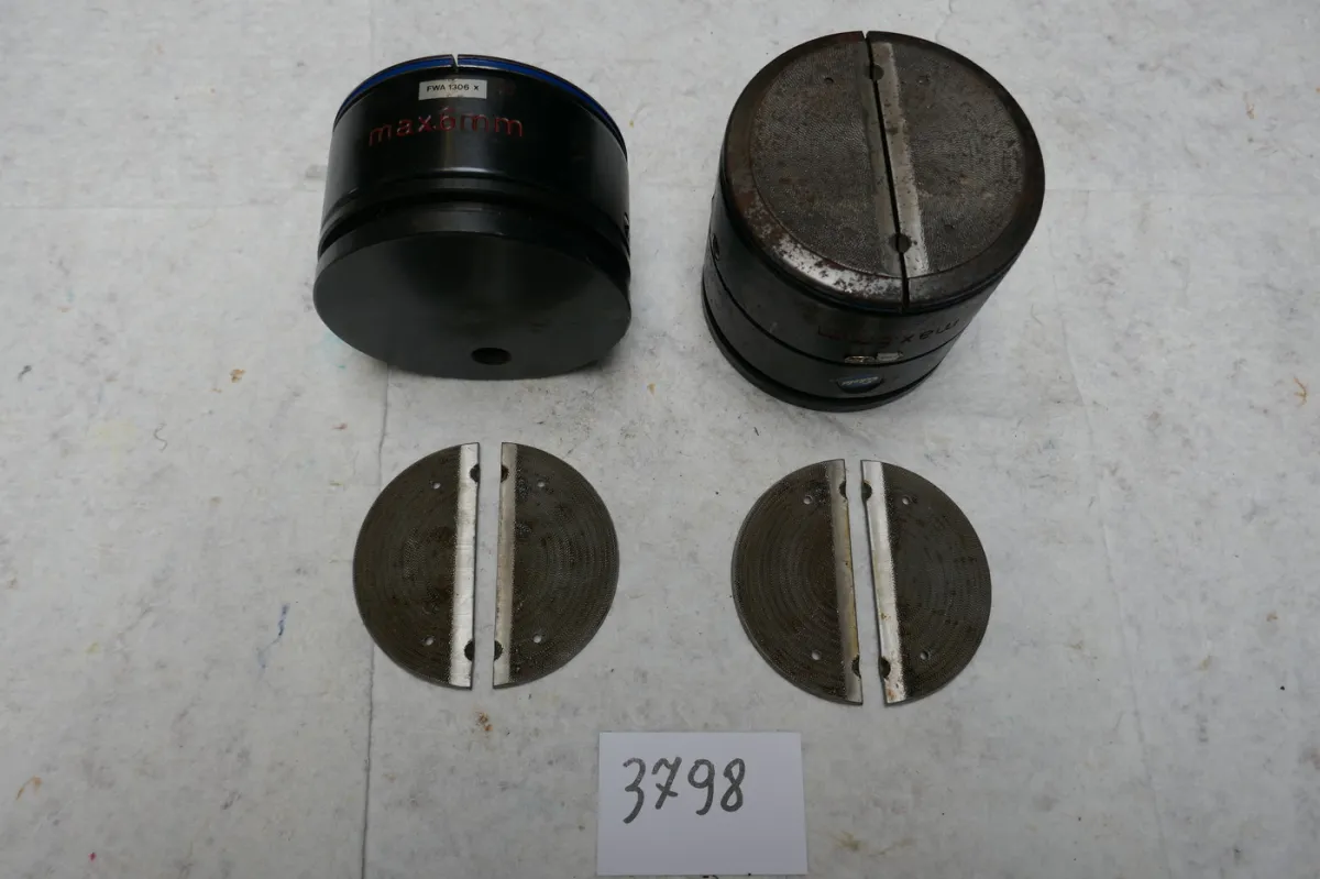 ECKOLD FWA 1306 X