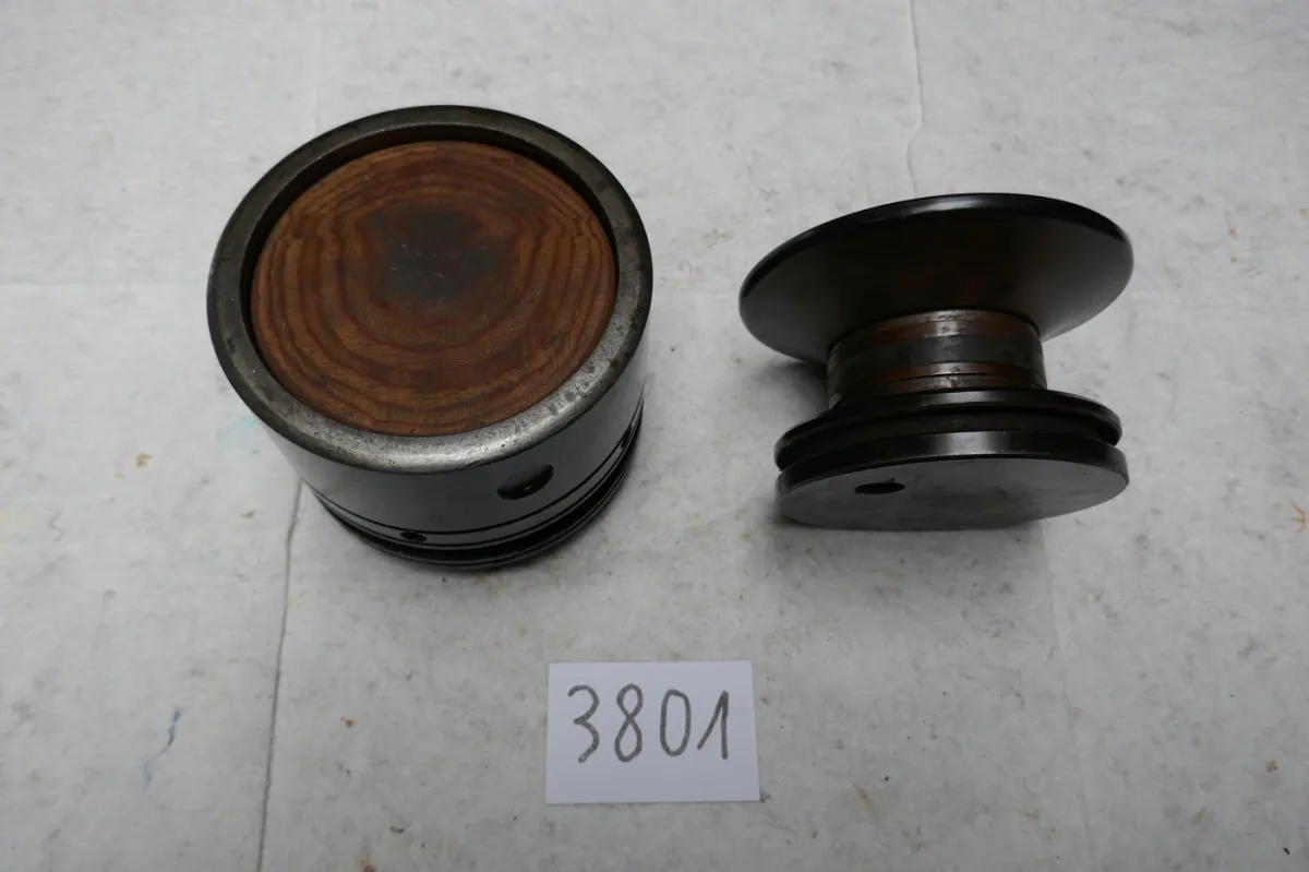ECKOLD PFW100T