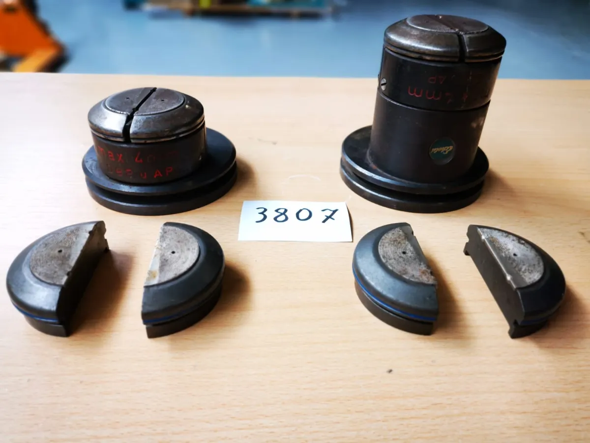 ECKOLD FWA802T