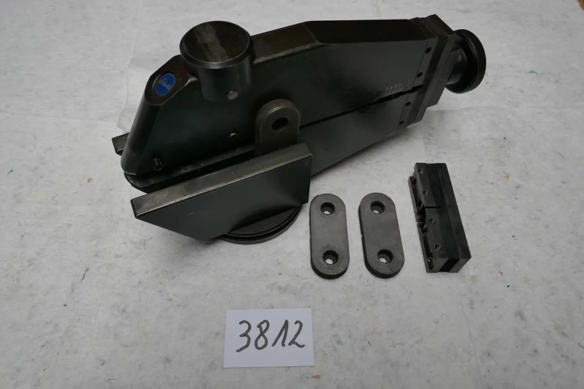 ECKOLD SW 4 T