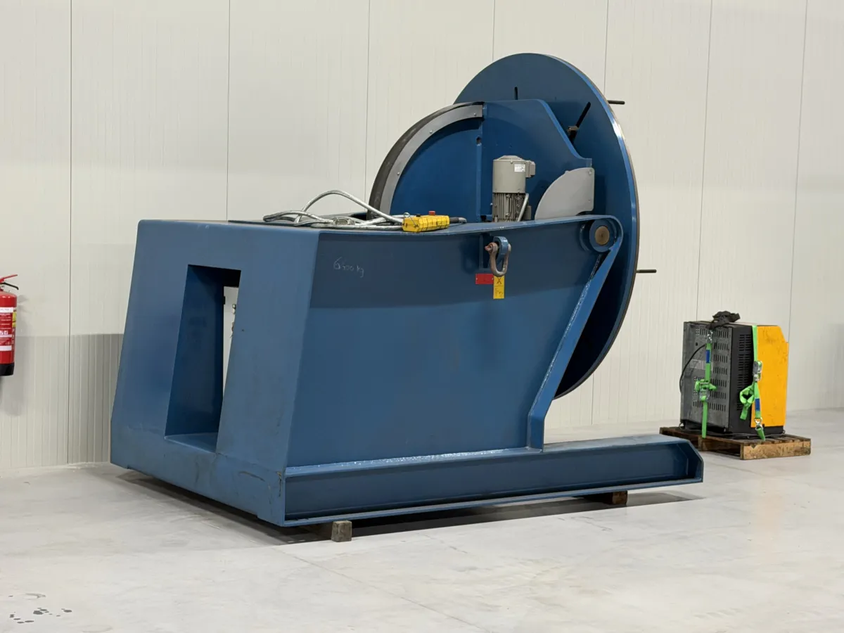 SARTORE PTA 12000