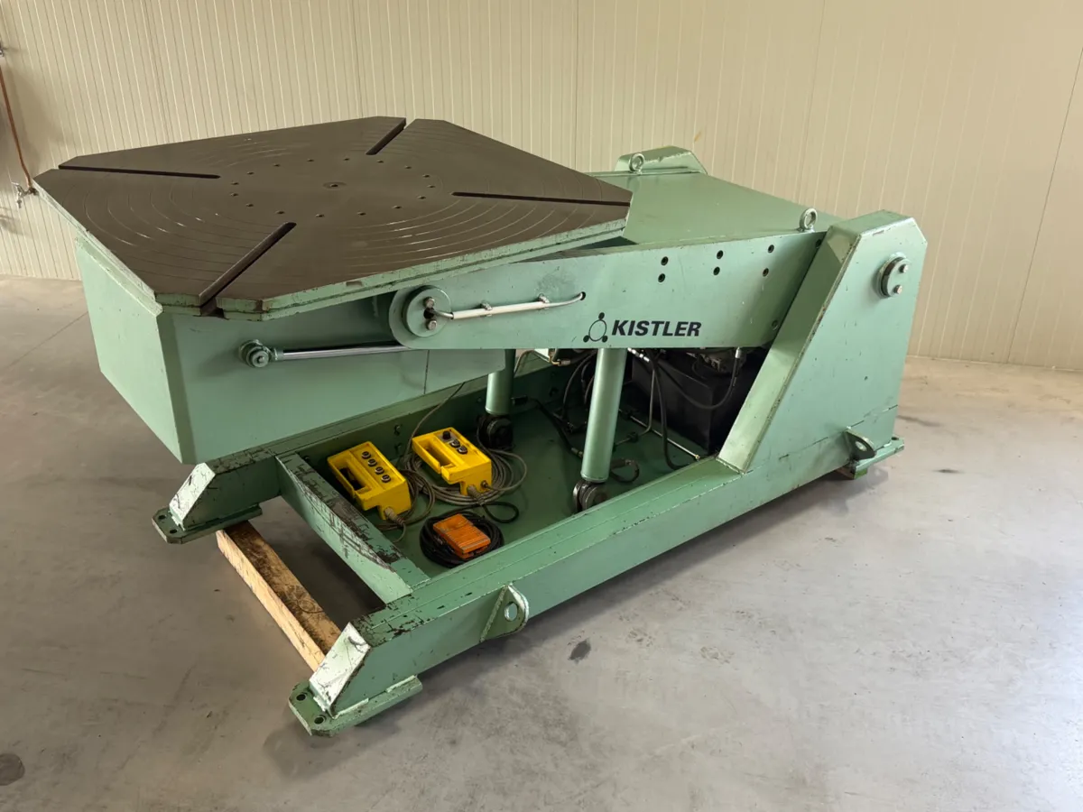 KISTLER R 7500 HV