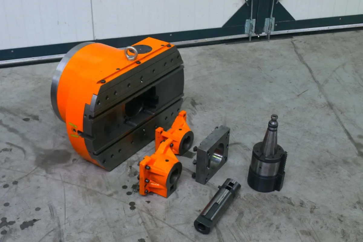 TOS LD 650