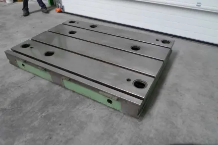 Zerbst DP1 / S2 & DP2 / S3 & DP3 / S3 – RESALE