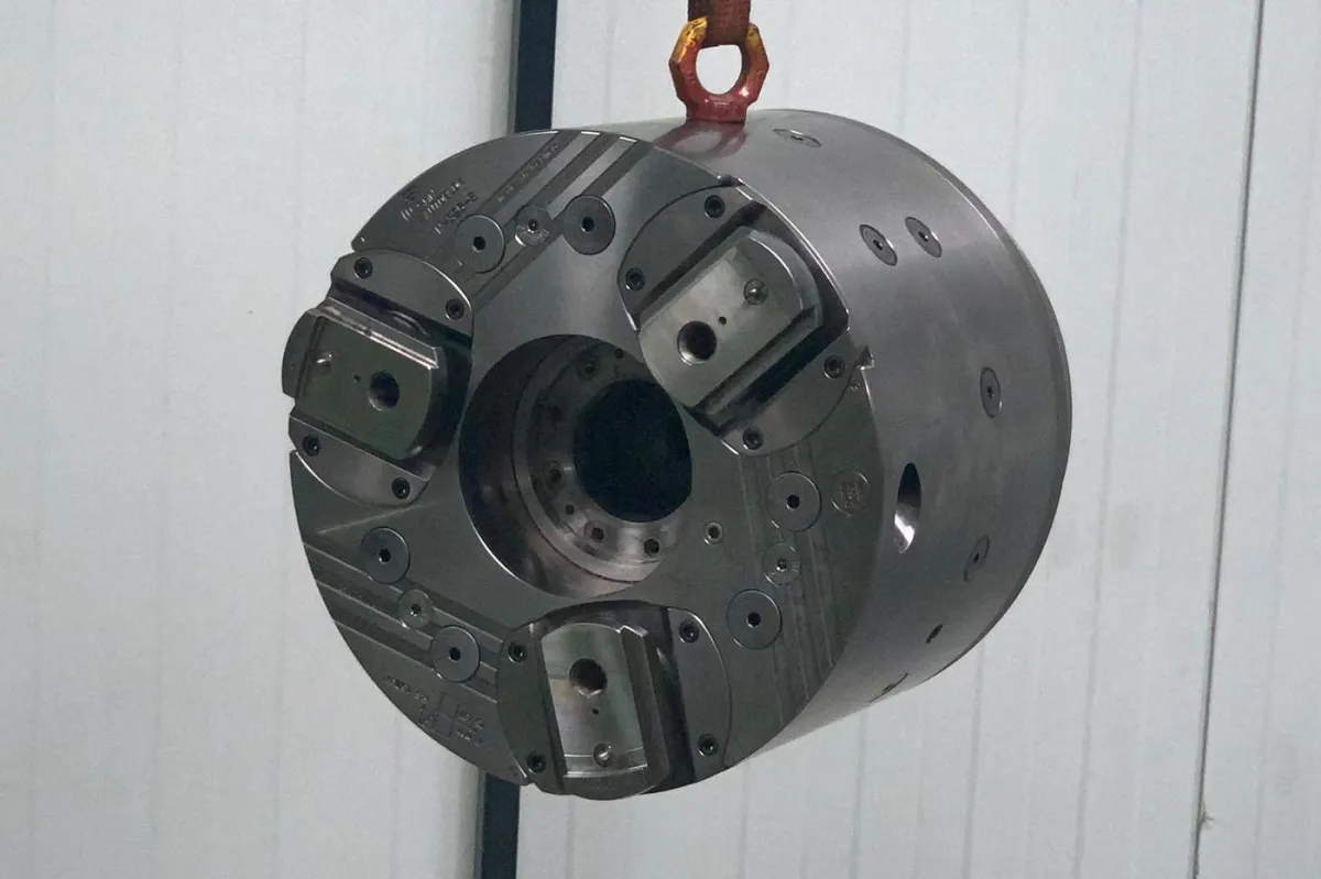 SMW AUTOBLOK W-325-S