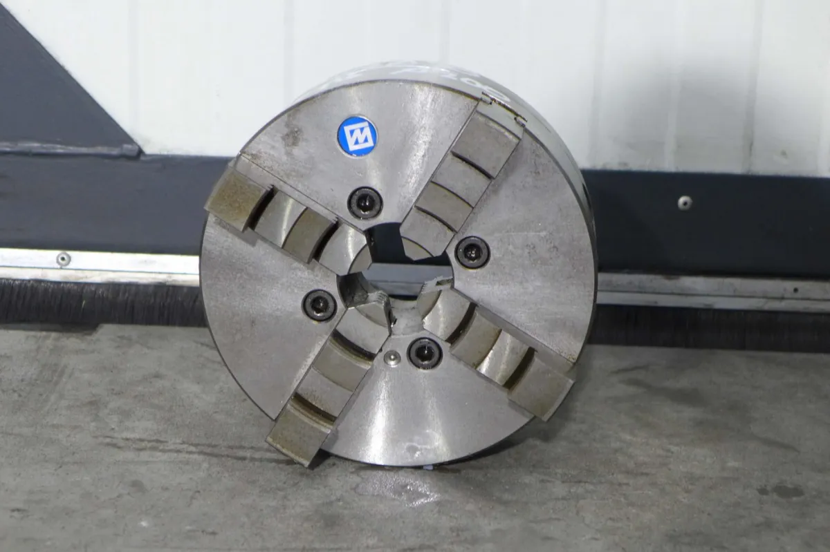 MANDELLI 200