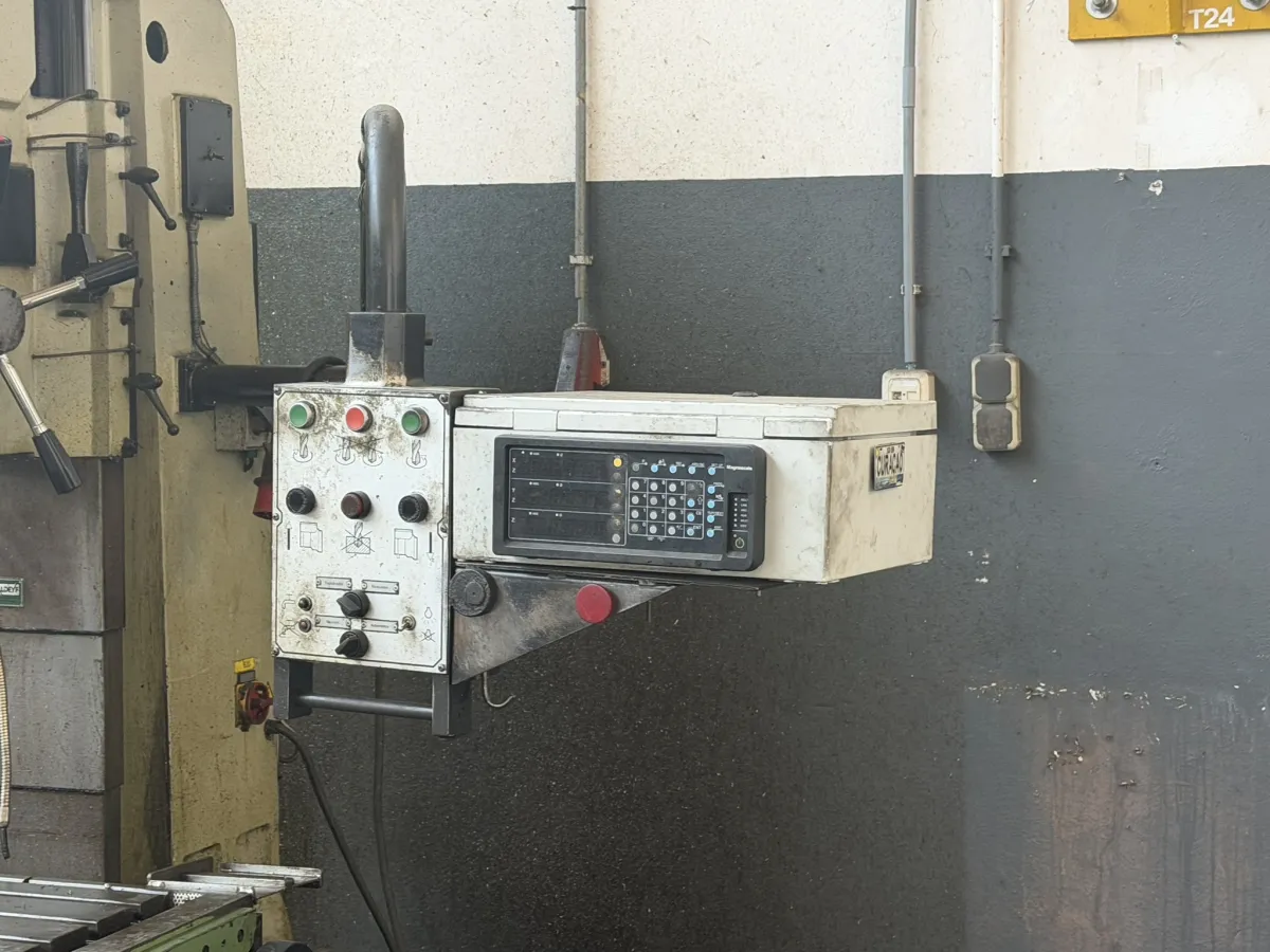 Erlo TCA 45 BV