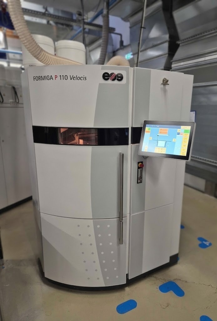 EOS P110 Velocis