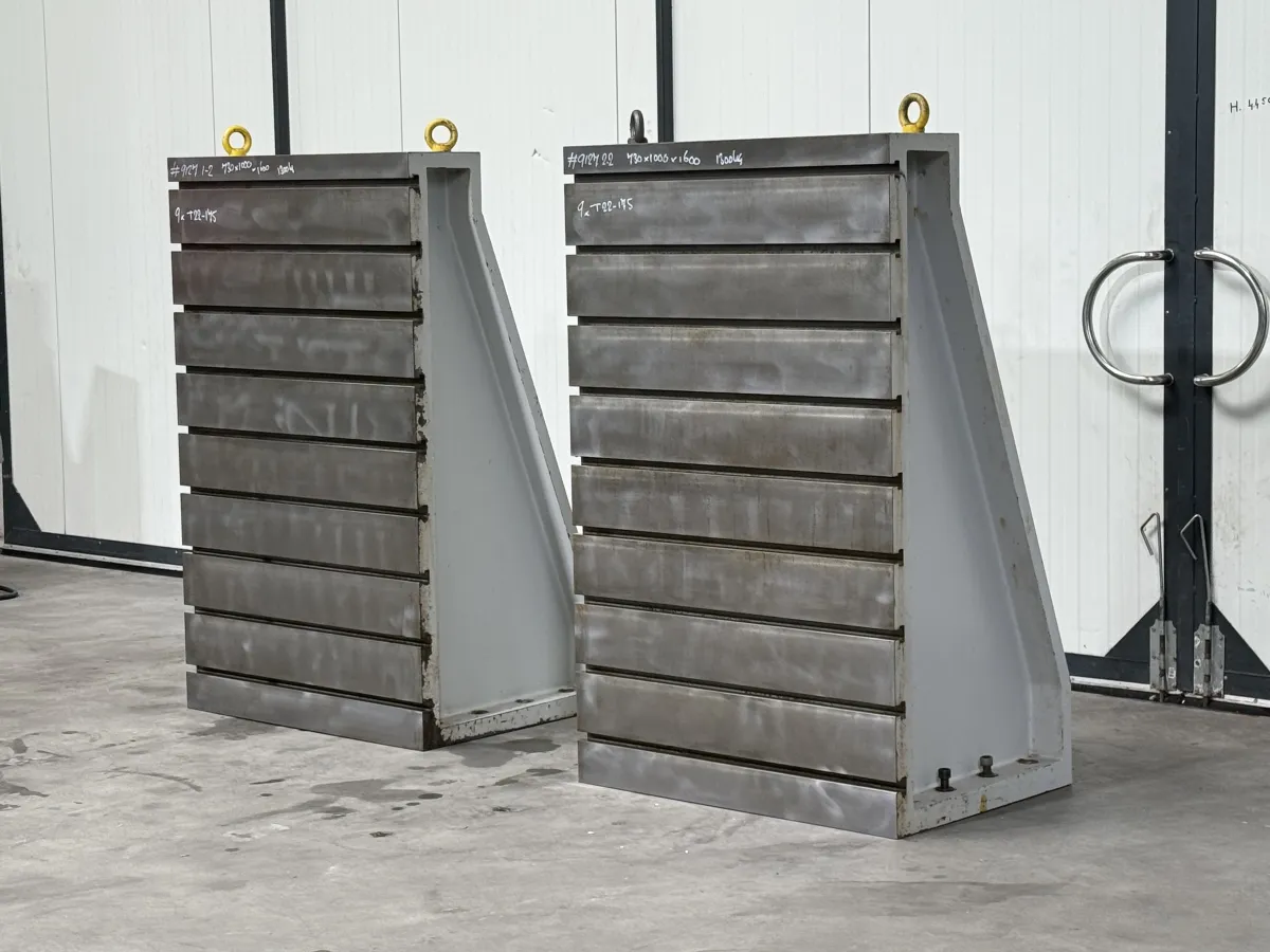 STOLLE AP-1600