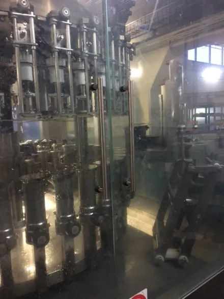 Mbf Fillmatic 36LV Vakuumfüller – RESALE