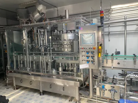 Ics multiFILL 960-24-240-6KK-6SV Druckfüller – RESALE
