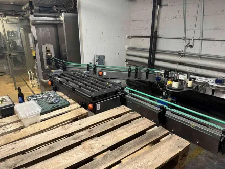 Vipoll Visipraktik VKR-ES-DN 12/3K Druckfüller – RESALE
