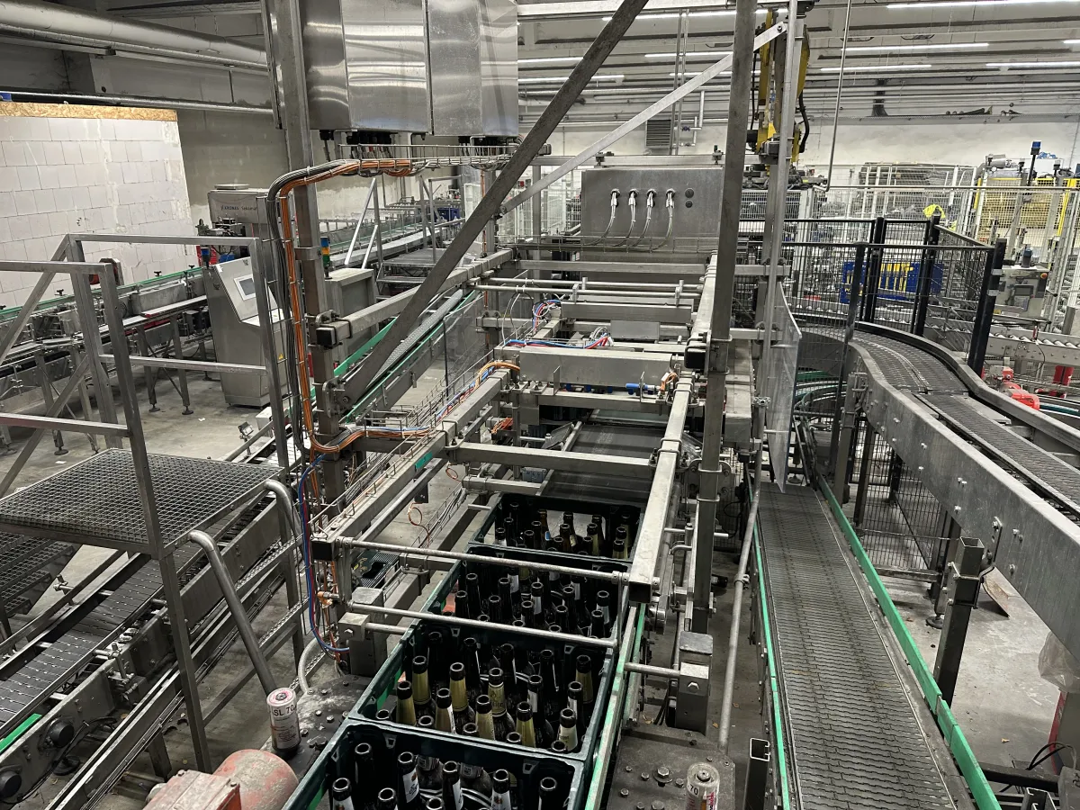 Visiontec Kasten Inspektor