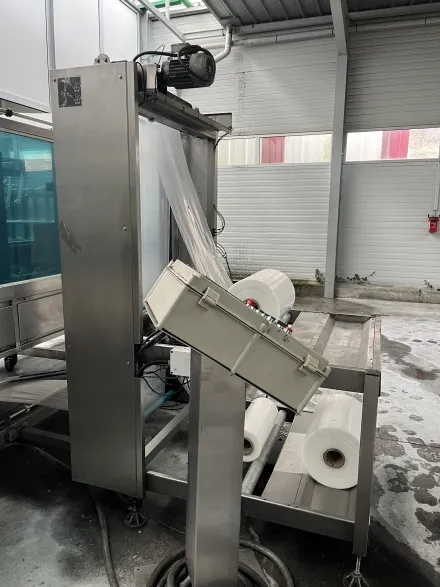 Smi TF 300 Tray Packer – RESALE