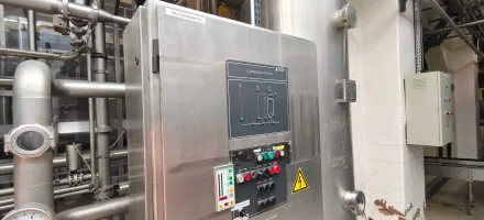 Khs CX 30 Mixer – RESALE