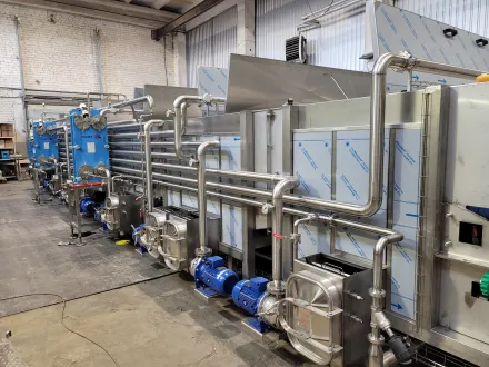 Hermis TP Tunnelpasteur – RESALE