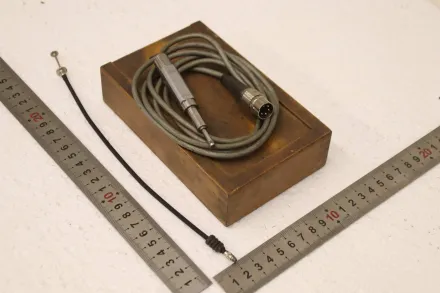 Mahr Feinprüf 1302 Messtaster – RESALE