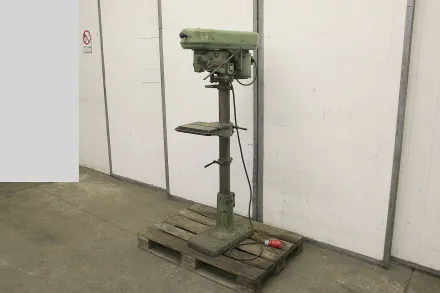 Wmw CM 10S/55 Standbohrmaschine MK1 – RESALE