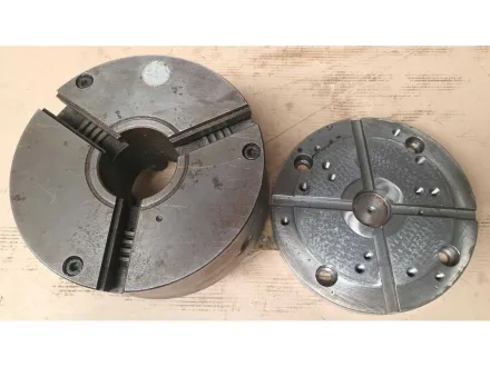 SPANNMITTEL 3 BACKENFUTTER 3 Backenfutter – RESALE