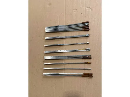 Frömag - Nutenziehmesser SET - Räumnadeln 18 Stück – RESALE