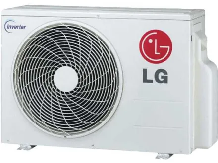 LG – Außengerät-Klimaanlage – Zentralheizungspumpe – RESALE