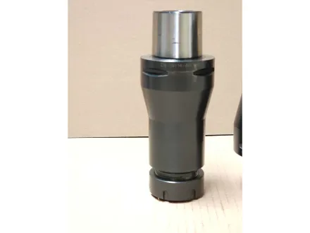 SANDVIK COROMANT - Coromant Capto auf ER Spannzangenfutter - CNC-Bearbeitung (2x Stück) – RESALE