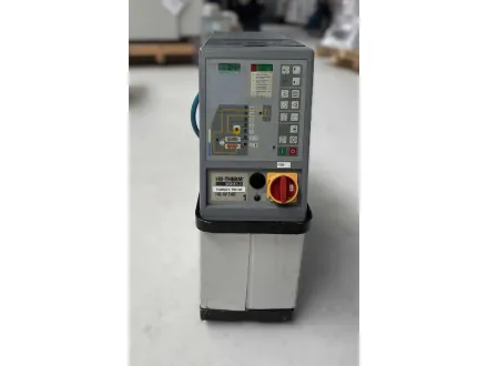 HB-THERM Series 3 - HB-W 140 - 2000 -  Temperiergerät – RESALE