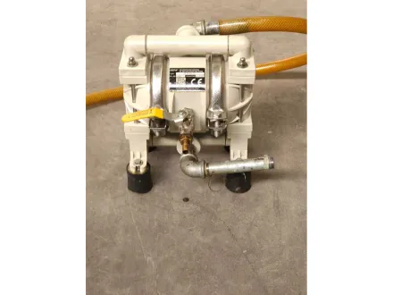 DEPA DL15-PM-TTT Pumpenaggregat – RESALE