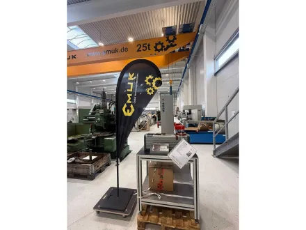Kelch - Vega C - 2000 - Werkzeug Voreinstellgerät – RESALE