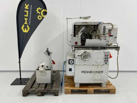 REINECKER - 1968 - Werkzeugschleifmaschinen – RESALE