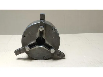 AROWA NR. 3 - Ø 110 MM Spannfutter – RESALE