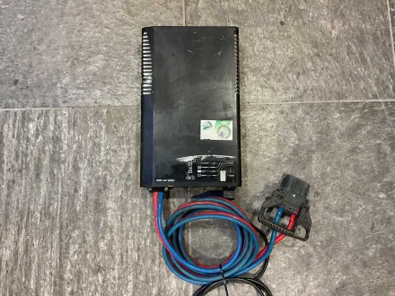 MicroPower - 24V 80A - Batterieladegeräte – RESALE