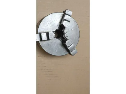 Spannbacken - Spannfutter – RESALE