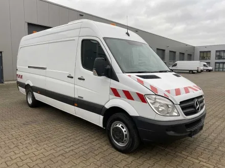 Mercedes-Benz - Sprinter 516 CDI - Other vehicles – RESALE