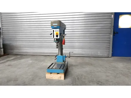 MAXION BT 25 ST Tischbohrmaschine – RESALE