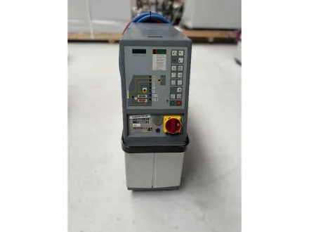 HB-THERM Series 3 - HB-W 140 - 6 - 1991 - Temperiergerät – RESALE