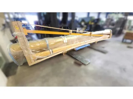 DEMAG - JC-P300-KBK-SBR-M-80-5500 - 2024 - Demag / Abus / Krananlage NEU – RESALE
