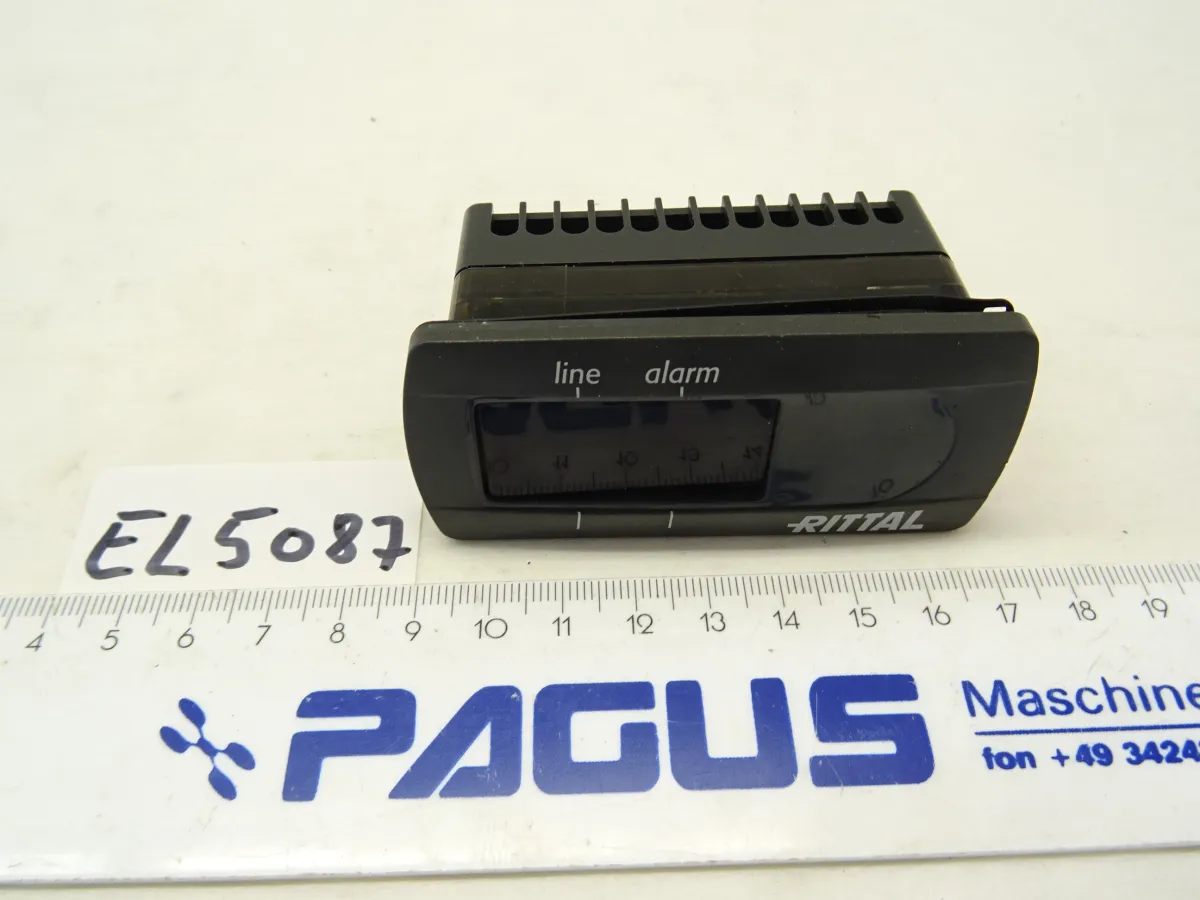 Elektronikmodul RITBUSR001